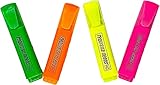 Image of REQUISITE NEEDS RN_4_HLGTR highlighter pen