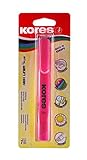 Image of Kores 36012 highlighter pen