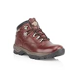Image of Northwest Territory INUVIK NFD CHERRY 9 set of hiking boots