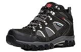 Image of Karrimor K748 set of hiking boots