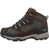 Image of HI-TEC O005357 set of hiking boots