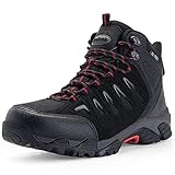 Image of SHULOOK 079GBUK set of hiking boots