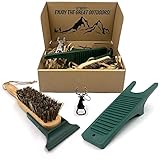 Image of TDBS The Dustpan and Brush Store 104170 set of hiking boots