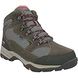 Image of HI-TEC O005365 set of hiking boots