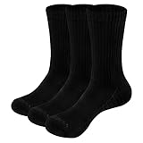 Image of YUEDGE ZHUK3PW19013P pair of hiking socks