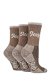 Image of Jeep JL273 pair of hiking socks