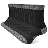 Image of BUDERMMY A-UK-073 pair of hiking socks