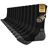 Image of TANSTC UK CL01 BL L pair of hiking socks