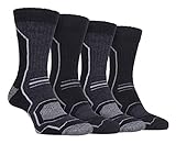 Image of Storm Bloc SBMS034 pair of hiking socks