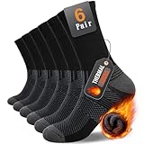 Image of TIBISI A10 pair of hiking socks