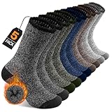 Picture of a pair of hiking socks