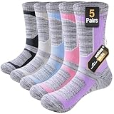 Image of Niorasen 24213 pair of hiking socks