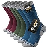 Image of Stoeury 24171 pair of hiking socks