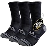 Image of Niorasen 24161 pair of hiking socks