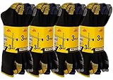 Image of ASRL AB-009 pair of hiking socks