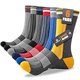 Image of Cirorld 403-da pair of hiking socks