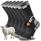 Image of Niorasen 2452 pair of hiking socks