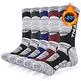 Image of RUIXUE A11 pair of hiking socks