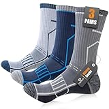 Image of Cirorld YJ-2365 pair of hiking socks
