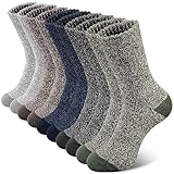 Image of SIMIYA sc04 pair of hiking socks