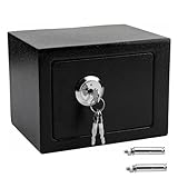 Image of DENNY SA107 home safe