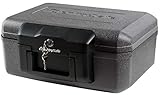 Image of SentrySafe 1210 home safe