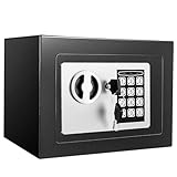 Picture of a home safe