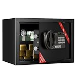 Image of KABISAFE E700 home safe