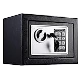 Image of AUTOFU digital safe home safe