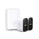 Image of eufy Security T8831-Parent home security camera