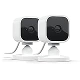 Image of Blink BCM00300U home security camera