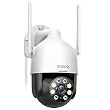 Image of DEKCO DC5L home security camera