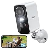 Image of ieGeek ZS-GX3S home security camera