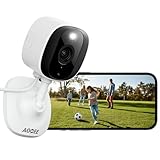 Image of AOQEE C1 home security camera