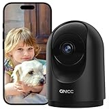 Image of GNCC GP5 home security camera