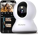 Image of blurams A31 home security camera