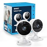 Image of GNCC GC3 home security camera