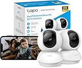 Image of Tapo Tapo C210P2 home security camera