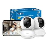 Image of Tapo Tapo C210P2 home security camera