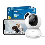 Image of Tapo Tapo C210 home security camera