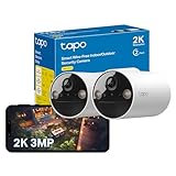 Image of Tapo Tapo C410(2-pack) home security camera