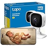 Image of Tapo TC60 home security camera