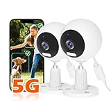 Image of GUOANVISION S700 home security camera