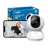 Image of Tapo Tapo C210 home security camera
