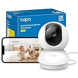 Image of Tapo Tapo C210 home security camera
