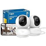 Image of Tapo Tapo C210P2 home security camera