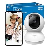 Image of Tapo TC70 home security camera