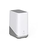 Image of eufy Security T80303D1 home security system