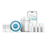 Image of Hapippofa PG-519W home security system