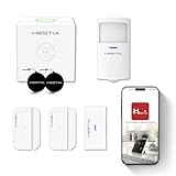 Image of HESTIA HS-02-SCU home security system
